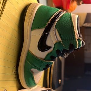 Toddler 5C NEW Jordans